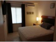 ALQUILO DEPTO EN ASUNCION, BARRIO VISTA ALEGRE COD 1349