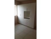 ALQUILO DEPARTAMENTO EN ASUNCION, BARRIO JARA COD 1430