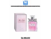 PERFUME CHRISTIAN DIOR MISS DIOR BLOOMING BOUQUET EDT 30ML
