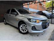 CHEVROLET ONIX LT
