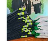 Uniformes Empresariales - Remeras - Pantalón carpintero - Chaqueta - Camisas