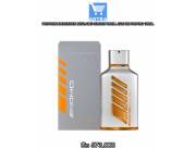 PERFUME MERCEDES BENZ AMG SILVER THRILL EAU DE PARFUM 100ML