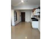 ALQUILO DEPARTAMENTO A ESTRENAR 2 DORMITORIOS EN LAMBARE