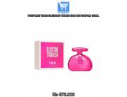 PERFUME TOUS ELECTRO TOUCH EAU DE PARFUM 100ML