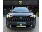 Imponente Toyota New Corolla CROSS! 2022! Del Representante (Toyotoshi SA) Motor 2.0cc Naf