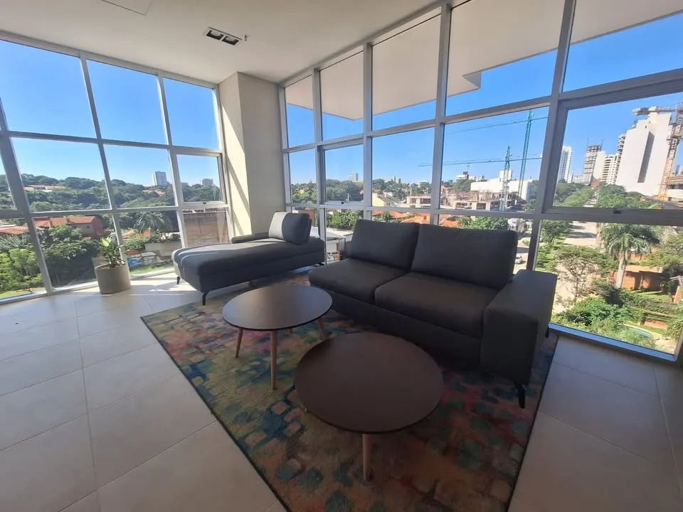 VENDO DEPARTAMENTO 2 DORMITORIOS EN MOLAS TOWER SOBRE AV MOLAS LÓPEZ — foto 3