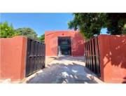 Depósito-Venta-PY Central Lambaré Puerto Pabla