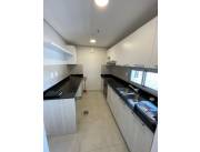 EN ALQUILER DEPARTAMENTO BALCONES DE SEMINARIO BARRIO MBURICAO