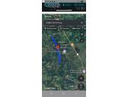 VENDO CASA QUINTA EN EUSEBIO AY9ALA..CÑIA BOQUERON..4.664 M2.. GS.800 MILLONES..4 DORMIT.