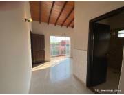 ALQUILO DEPARTAMENTO 2 DORM. C/ COCH. Bº HERRERA (CÓD. 1070)