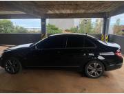 Vendo Mercedes-Benz C200 CDI año 2009