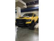 VENDO RAM TRX 2023 V8 SUPERCHARGED