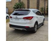 HYUNDAI SANTA FE 2014