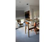 ALQUILO DEPTO A ESTRENAR AMOBLADO 3 DORMITORIOS EN INNOVA LAS MERCEDES