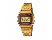 Casio A159WGEA-5 df