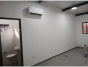 ALQUILO AMPLIO DEPOSITO A ESTRENAR