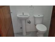 Hermoso Chalet a estrenar en Caacupemi-Aregua