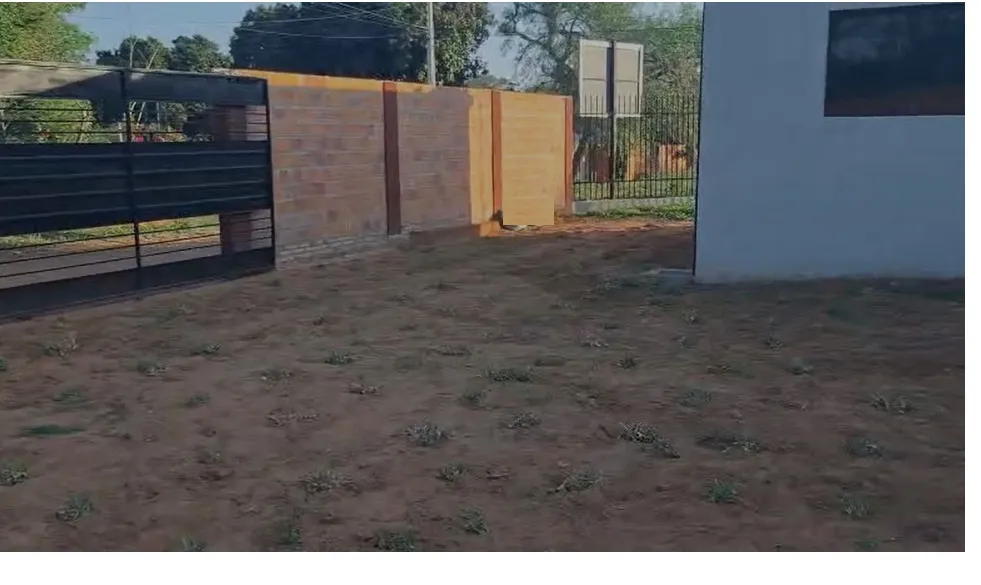 Hermoso Chalet a estrenar en Caacupemi-Aregua — foto 2