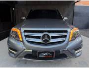 Mercedes Benz glk 220 CDI 2014