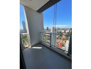 🚀 ALQUILER DE ALTO ESTÁNDAR: Depto. 1 Dormitorio c/ Vista Panorámica zona Shopp. Sol💎