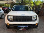 Jeep Renegade sport año 2020