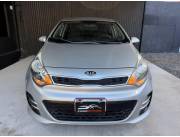 Kia Rio 2016