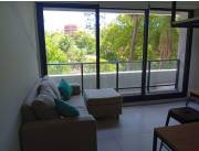 ALQUILO DEPARTAMENTO EN ASUNCION COD: 3818