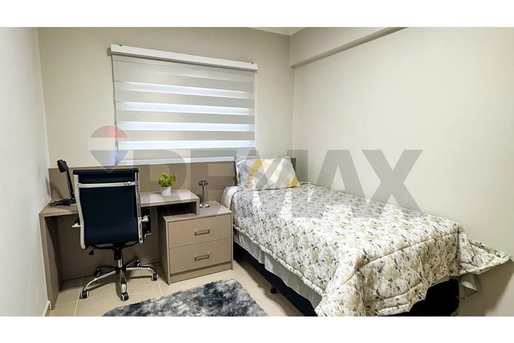 Departamento - Venta - Presidente Franco, Paraguay — foto 2