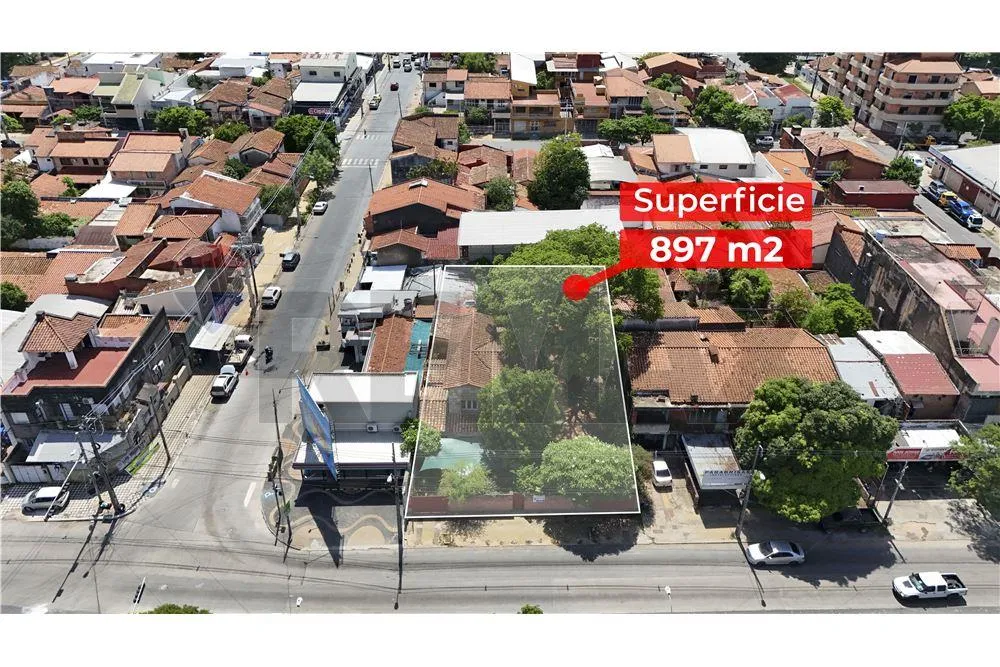 Terreno - Venta - General Díaz, Paraguay — foto 3