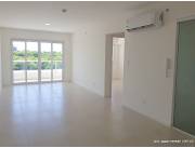 ALQUILO DEPARTAMENTO 2 DORM. + 2 COCH. Bº LAS MERCEDES Z/ COL. SAN ANDRÉS (CÓD. 931)