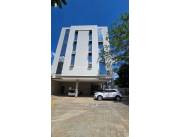 ALQUILO EDIFICIO CORPORATIVO COD: 4002