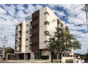 ALQUILO DEPTO AMOBLADO EN ASUNCION COD:4007