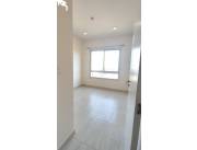 Vendo departamento con renta ubicado a 5 min del eje corporativo de Asunción