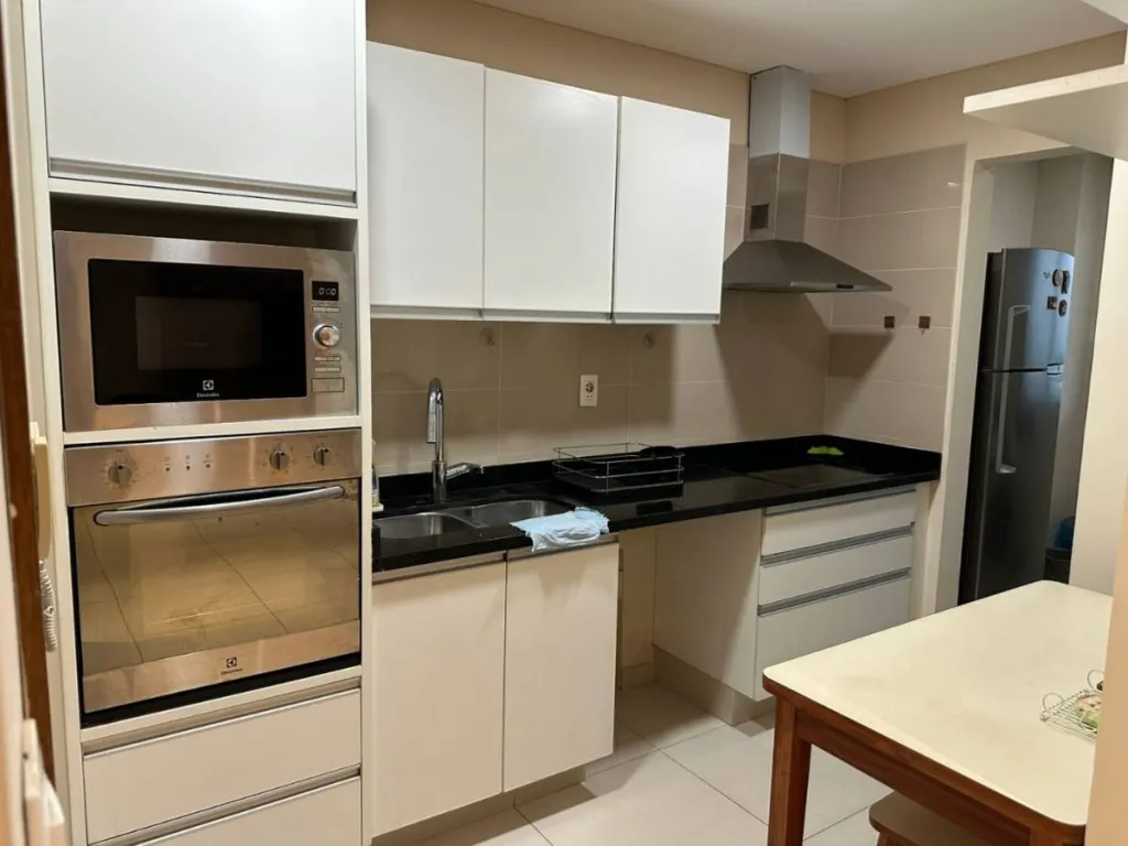 ALQUILO DEPARTAMENTO AMOBLADO 2 DORMITORIOS SOBRE AV BOGGIANI — foto 3