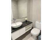 VENDO PRECIO DE VENTA RAPIDA DEPARTAMENTO DE 1 DORMITORIO AMOBLADO EN BARRIO JARA