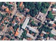 Vendo tinglado en Villa Aurelia, Asunción