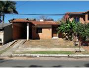 ALQUILO CASA EN LOMA PYTA, ASUNCION COD 4141
