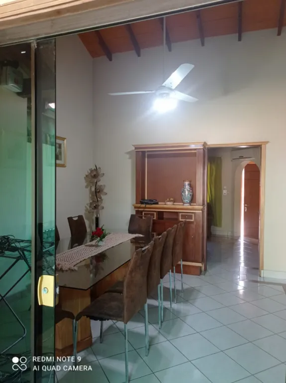 ALQUILO CASA EN LOMA PYTA, ASUNCION COD 4141 — Foto 3