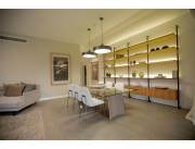 VENDO EXCLUSIVO DEPARTAMENTO A ESTRENAR DE 3 SUITES, BARRIO LAS LOMAS