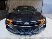 Chevrolet Camaro 2ss 2020 convertible