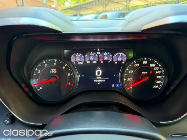 Chevrolet Camaro 2020 — foto 3
