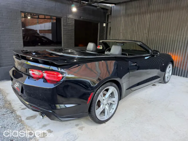 Chevrolet Camaro 2020 - foto 8