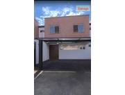 ALQUILO DÚPLEX EN SAN LORENZO COD 4351