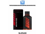 PERFUME MERCEDES BENZ AMG BLACK THRILL EAU DE PARFUM 100ML