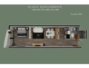 Venta de Exclusivos Departamentos en Barrio Las Lomas: Vive el Lujo y la Comodidad a Pasos