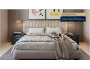 Vendo departamentos en MARINA11 zona Av. Santa Teresa