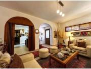 VENDO HERMOSO DÚPLEX EN RECOLETA