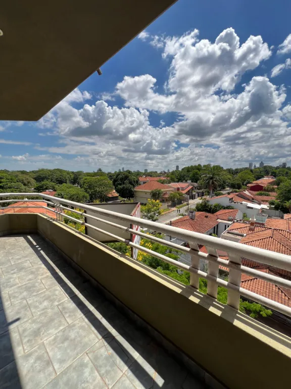 ALQUILO DEPARTAMENTO SEMI PISO EN BARRIO MANORÁ. — Foto 3