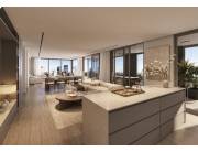 EN VENTA - LUJOSOS DEPARTAMENTOS EN POZO - ZONA LAS LOMAS A 2 CUADRAS DE SHOPPING DEL SOL