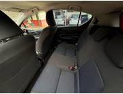Toyota Aqua Hibrido sin uso en PY. Disponible.